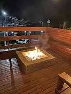 Pousada Chateau Colinas