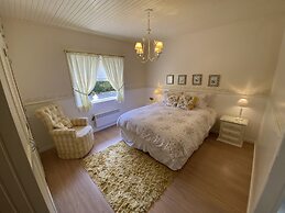 Pousada Chateau Colinas