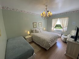 Pousada Chateau Colinas