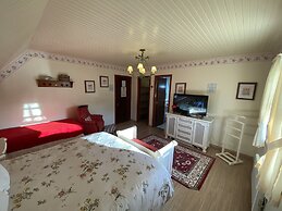 Pousada Chateau Colinas