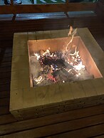 Pousada Chateau Colinas