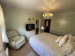 Pousada Chateau Colinas