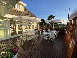 Pousada Chateau Colinas