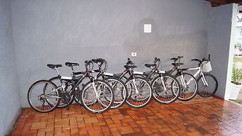 Pousada Chateau Colinas