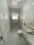 Pousada Chateau Colinas