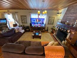 Pousada Chateau Colinas