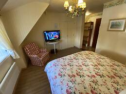 Pousada Chateau Colinas