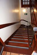 Pousada Chateau Colinas