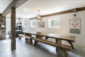 Locations du Sommet - Grand Lodge