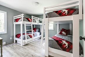 Locations du Sommet - Le Grand Shack