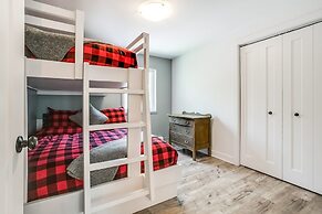 Locations du Sommet - Le Grand Shack