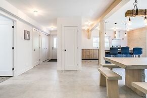 Locations du Sommet - Le Grand Shack