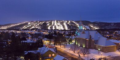 Locations du Sommet - Le Grand Shack