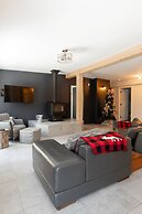 Locations du Sommet - Le Grand Shack