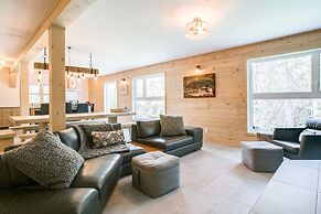 Locations du Sommet - Le Grand Shack