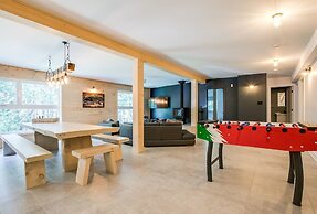 Locations du Sommet - Le Grand Shack