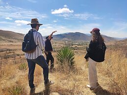 Hotel con Corazón Oaxaca