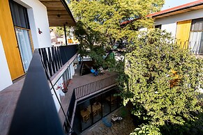 Hotel con Corazón Oaxaca