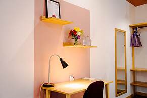 Hotel con Corazón Oaxaca