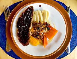 Hotel con Corazón Oaxaca