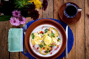 Hotel con Corazón Oaxaca