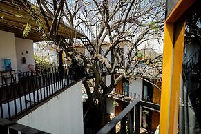 Hotel con Corazón Oaxaca