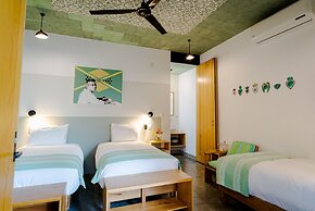 Hotel con Corazón Oaxaca