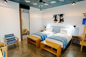 Hotel con Corazón Oaxaca