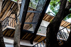 Hotel con Corazón Oaxaca