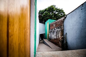 Hotel con Corazón Oaxaca