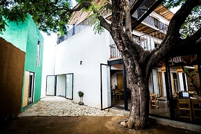 Hotel con Corazón Oaxaca