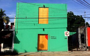 Hotel con Corazón Oaxaca