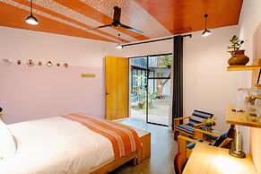 Hotel con Corazón Oaxaca