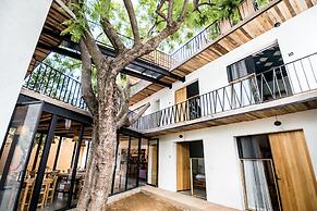 Hotel con Corazón Oaxaca