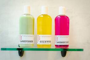 Hotel con Corazón Oaxaca