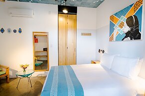 Hotel con Corazón Oaxaca