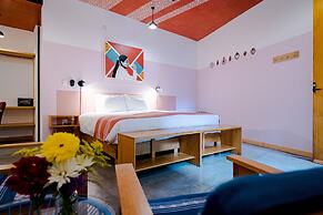 Hotel con Corazón Oaxaca