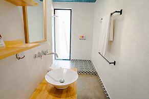 Hotel con Corazón Oaxaca