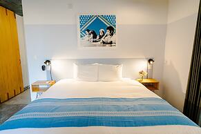 Hotel con Corazón Oaxaca