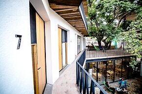 Hotel con Corazón Oaxaca