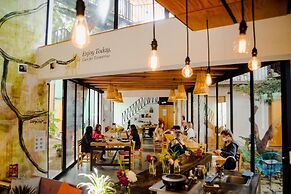 Hotel con Corazón Oaxaca