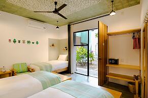 Hotel con Corazón Oaxaca