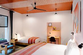 Hotel con Corazón Oaxaca