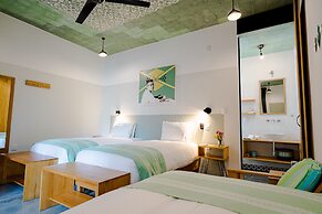 Hotel con Corazón Oaxaca