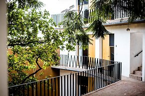 Hotel con Corazón Oaxaca