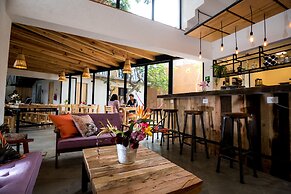 Hotel con Corazón Oaxaca