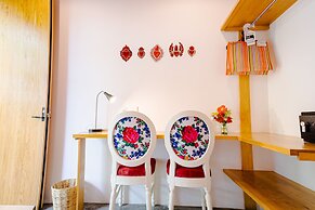 Hotel con Corazón Oaxaca