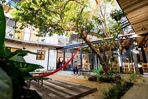 Hotel con Corazón Oaxaca