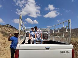 Hotel con Corazón Oaxaca