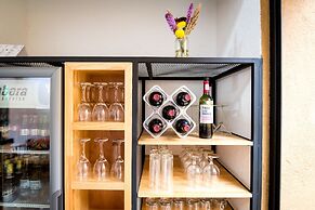 Hotel con Corazón Oaxaca